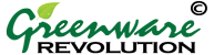 Greenware logo