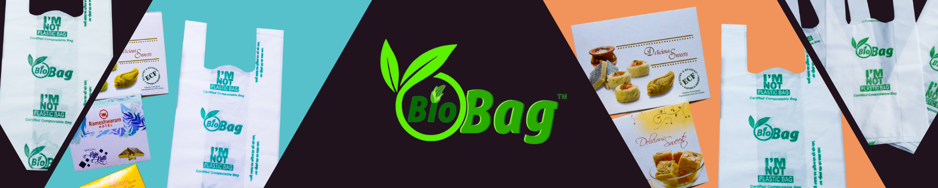 Bio Bag Making Machine in kolkata